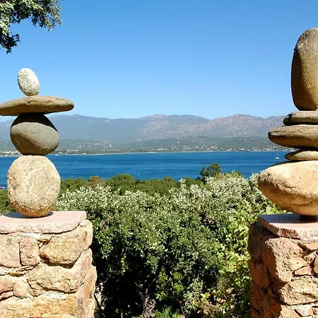 Alt'aria Porto Vecchio